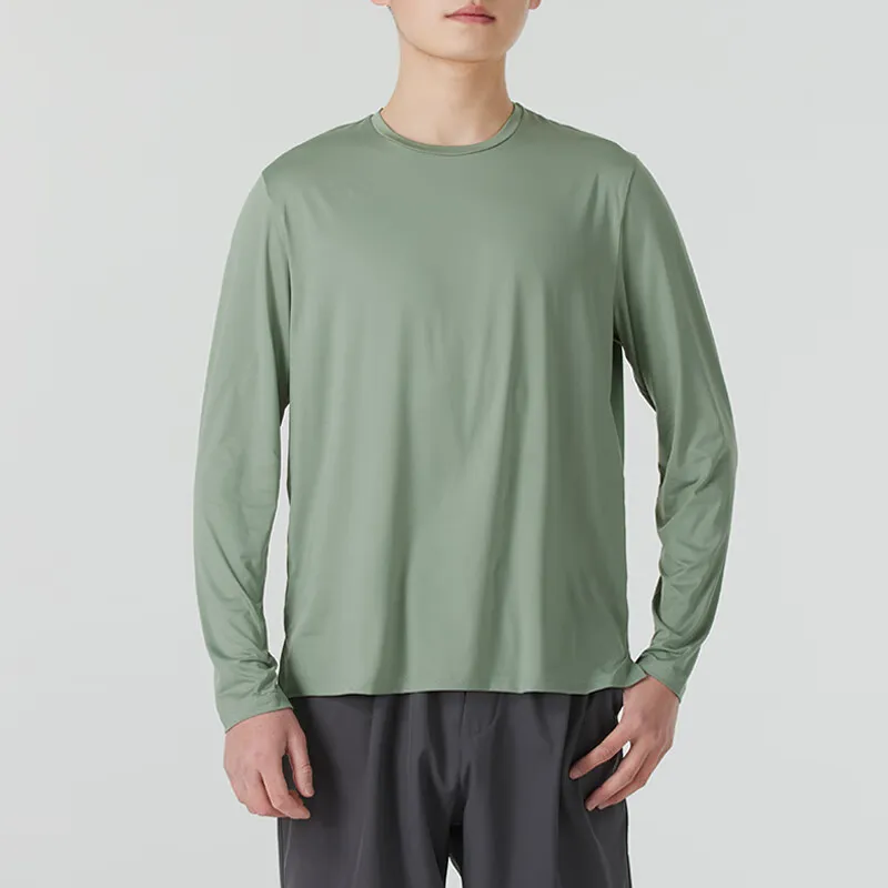 Under Armour T Shirt Men's Green-1