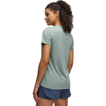 Under Armour Tech T Shirt Women's Lime Green