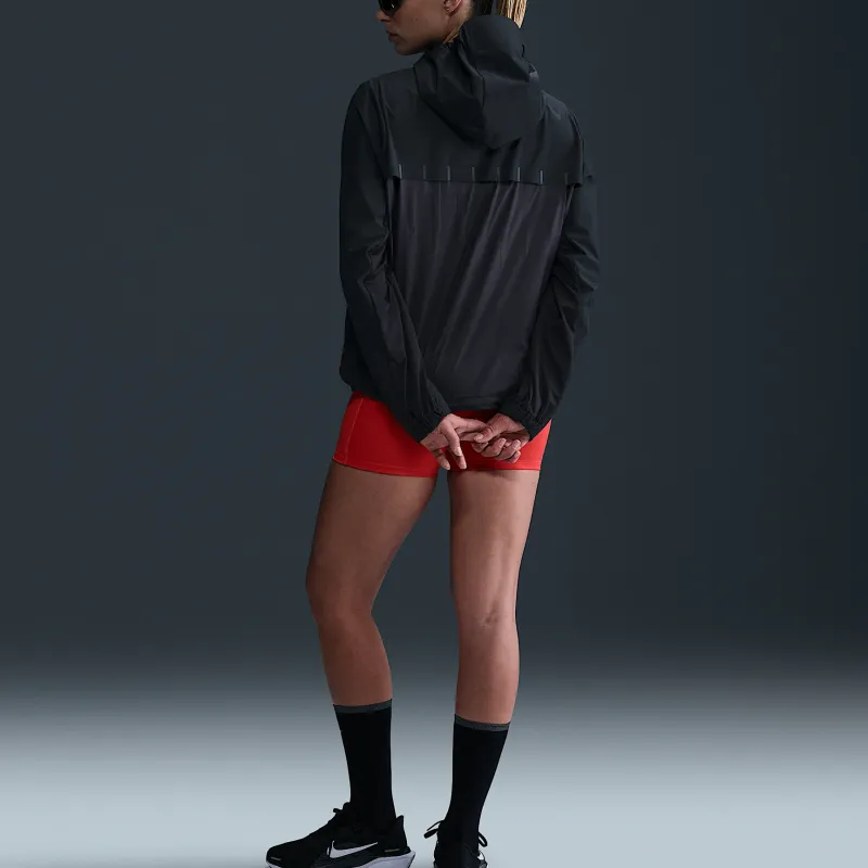 Nike AEROSWIFTStorm FIT Aerogames Jackets Coats Women's Black-1