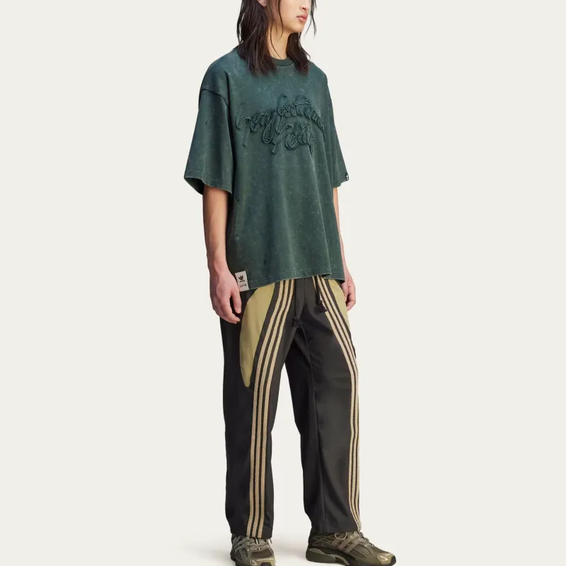 Adidas X Song For The Mute Wash Tee-0