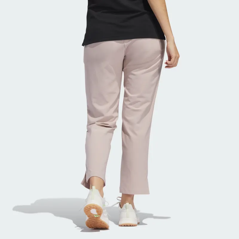 Adidas Free Shipping With AdiClub Ultimate365 Solid Ankle Pants-2