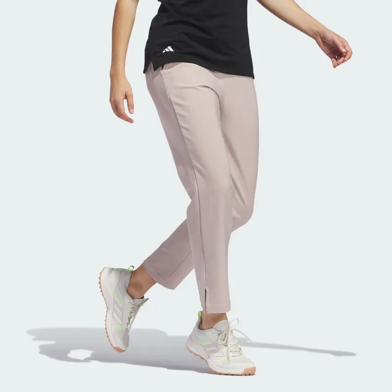 Adidas Free Shipping With AdiClub Ultimate365 Solid Ankle Pants-3