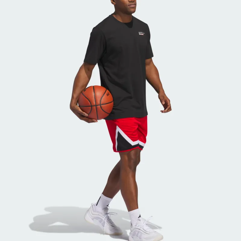 Adidas Free Shipping With AdiClub Mind Trips Graphic Tee-3