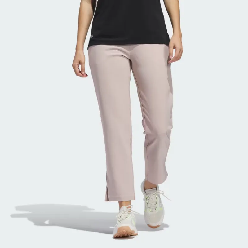 Adidas Free Shipping With AdiClub Ultimate365 Solid Ankle Pants-1