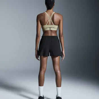 On Studio Bra Sports Underwear Women's Acid Green