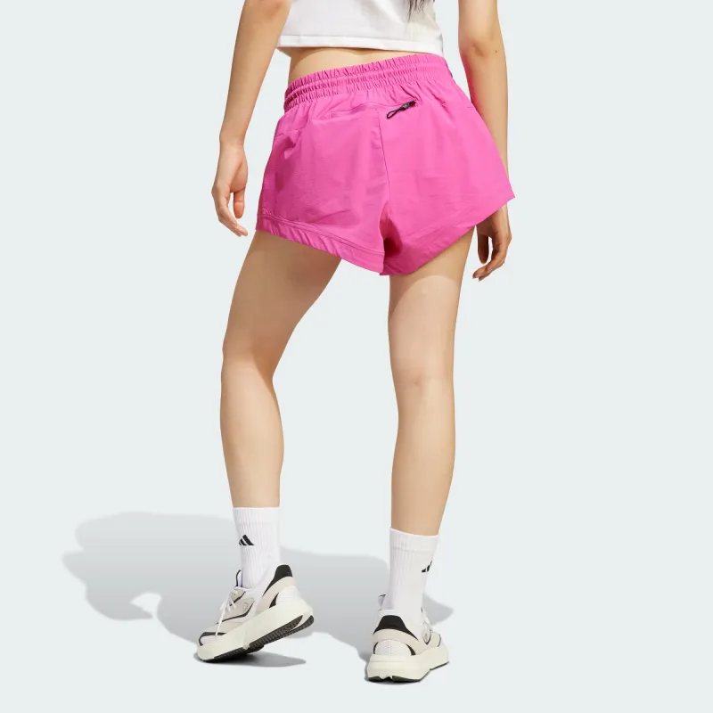 Adidas Free Shipping With AdiClub Adidas Z.N.E. Woven Shorts-4