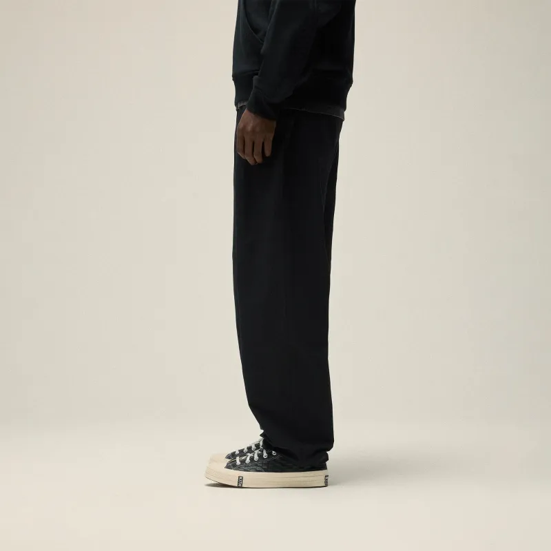 KITH Maverick Casual Pants Men's Black-3