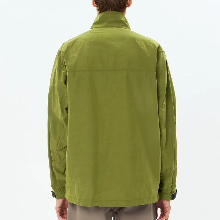 Goldwin Jackets Unisex-5