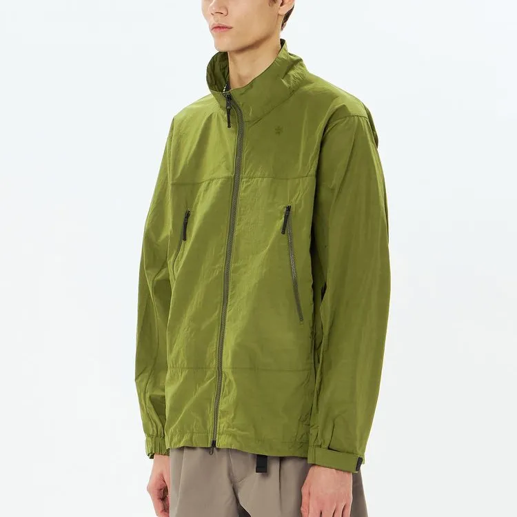 Goldwin Jackets Unisex-4