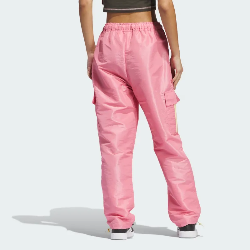 Adidas Free Shipping With AdiClub Sunglass Pack Woven Pants-2