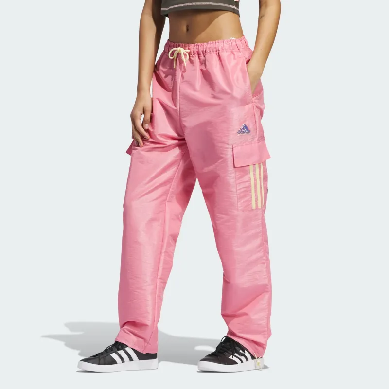 Adidas Free Shipping With AdiClub Sunglass Pack Woven Pants-1