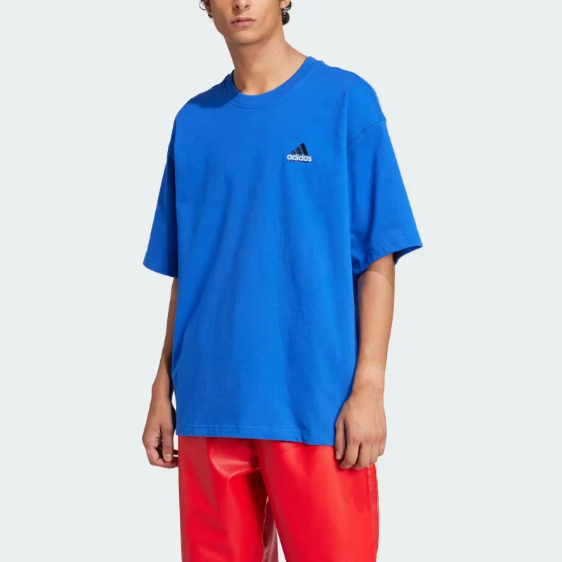 Adidas Eqt Graphic Tee 1-1