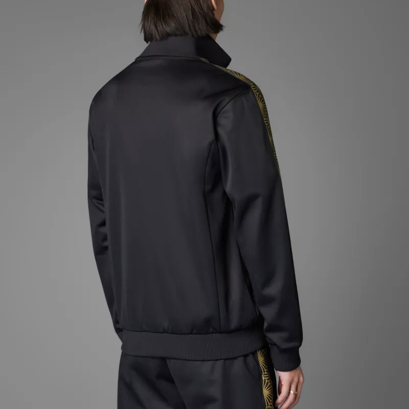 Adidas Originals Mexico Gold Track Top-1