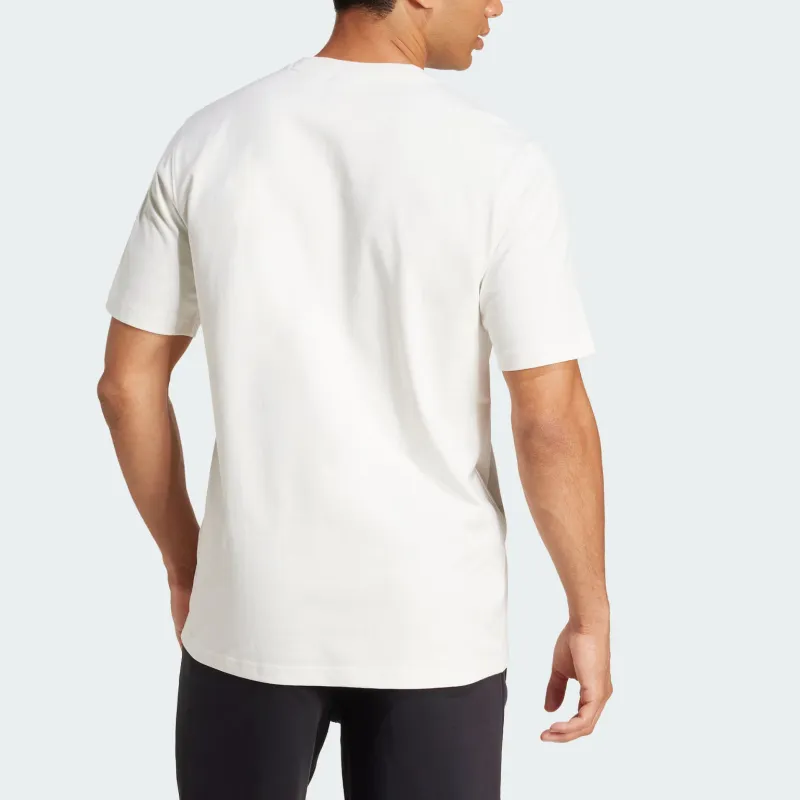 Adidas Originals Germany Anniversary Tee-1