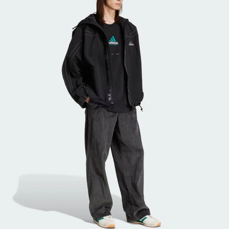 Adidas Eqt Graphic Tee-1