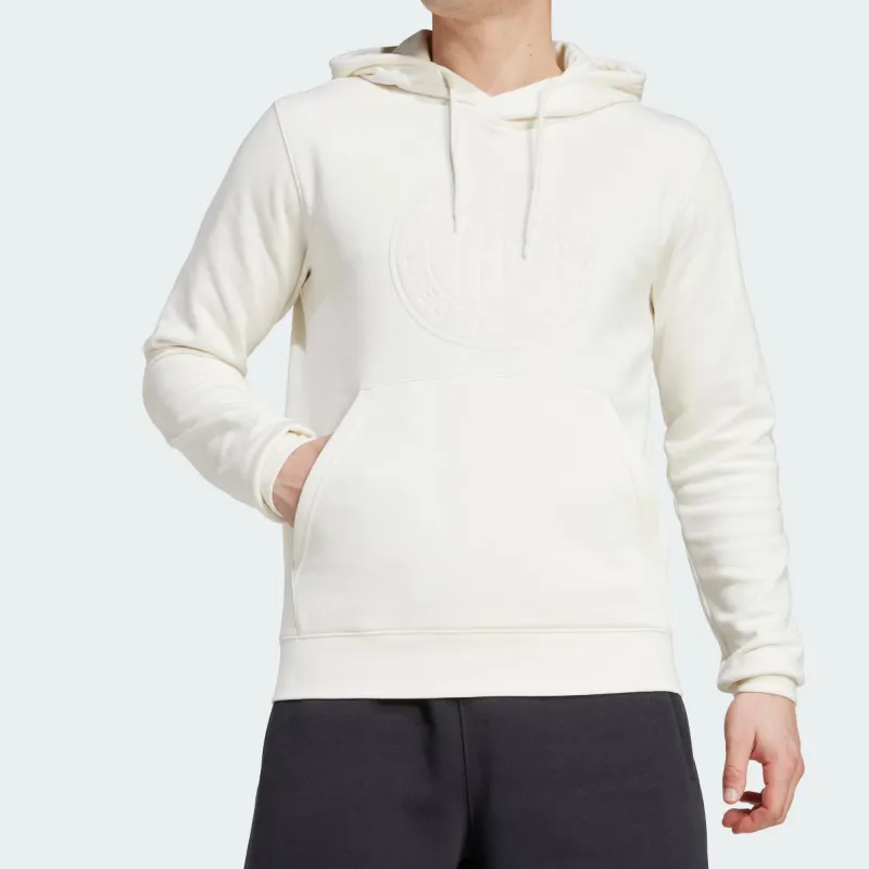 Adidas Originals Germany Anniversary Hoodie-4