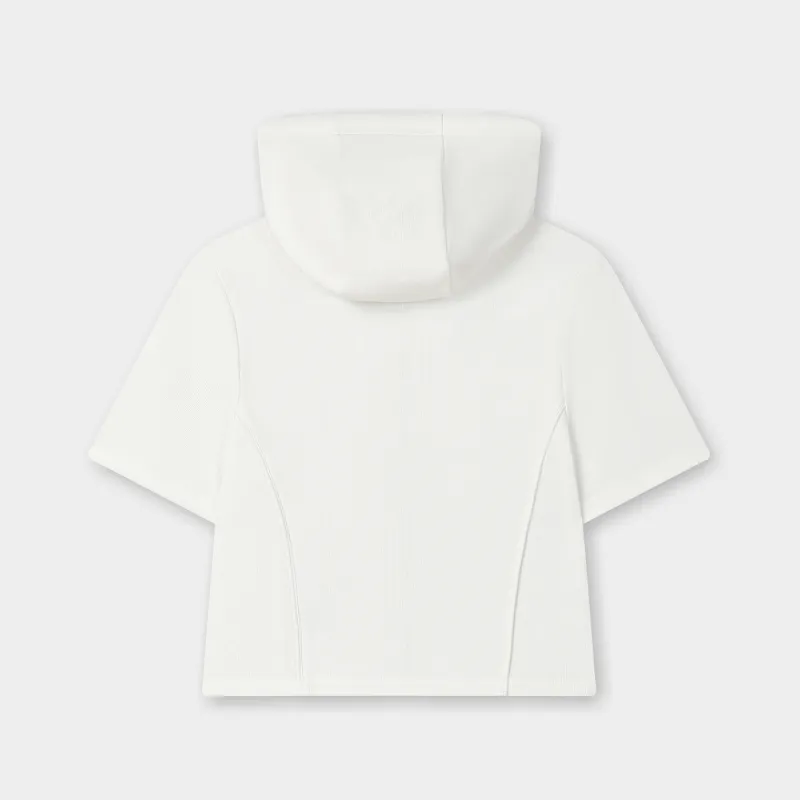FILA ORIGINALE Jacket Women's Cloud White WT-1