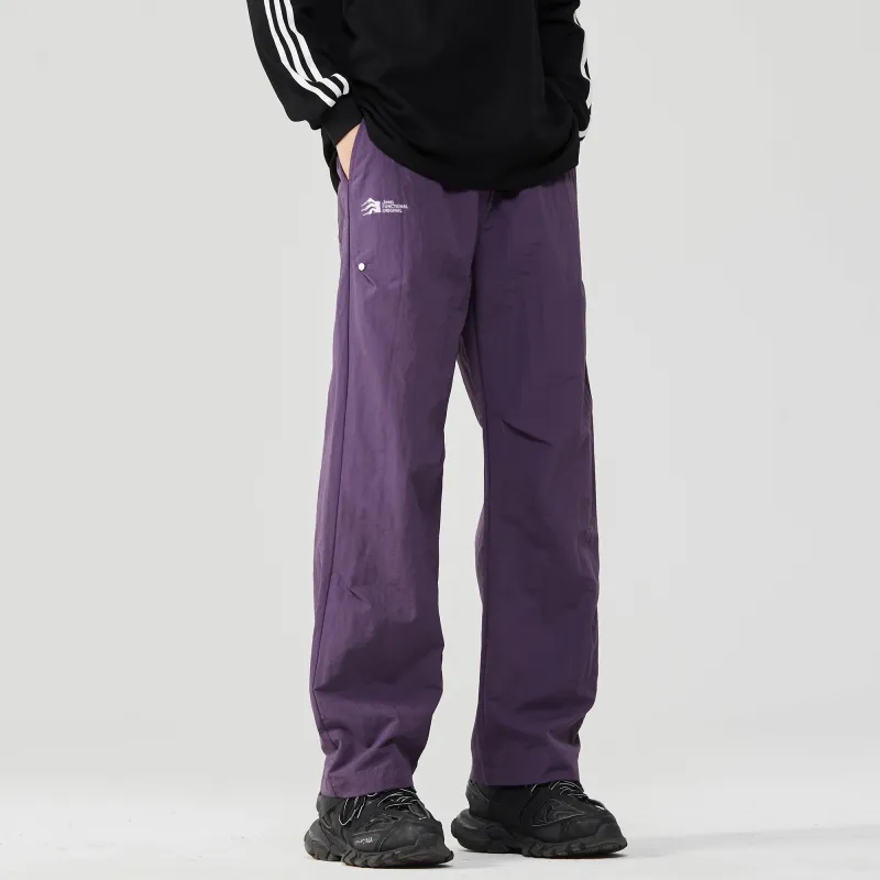 Jeep Casual Pants Men-15