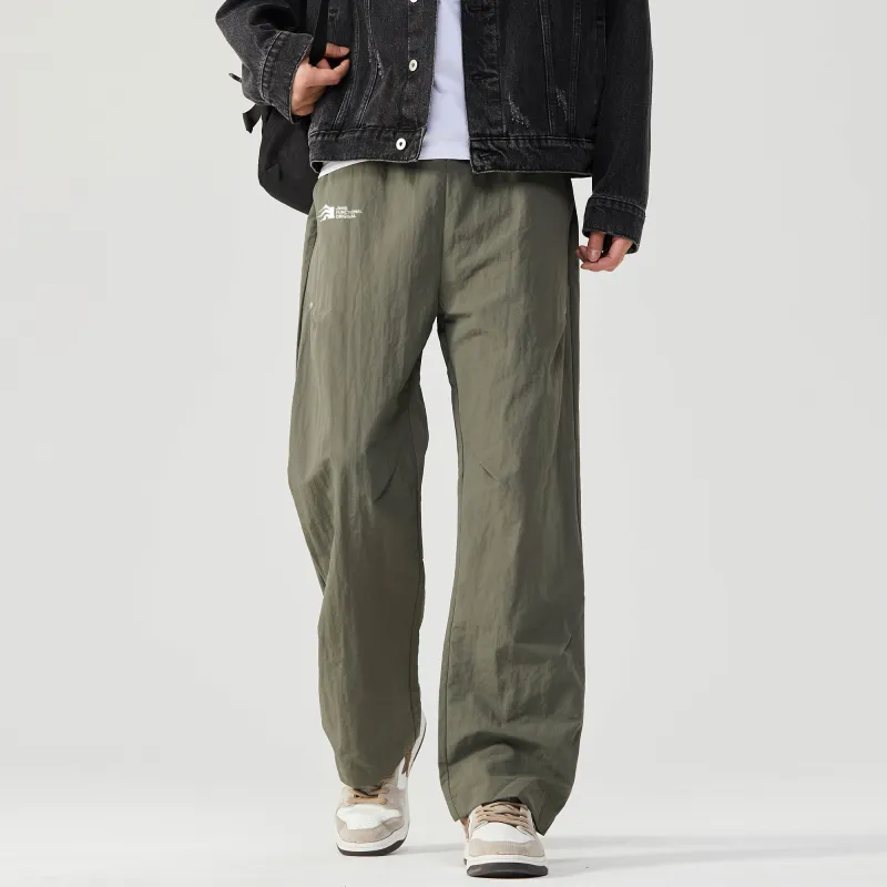 Jeep Casual Pants Men-2