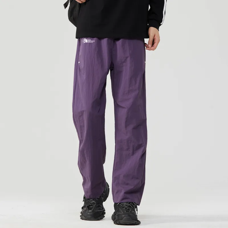 Jeep Casual Pants Men-14