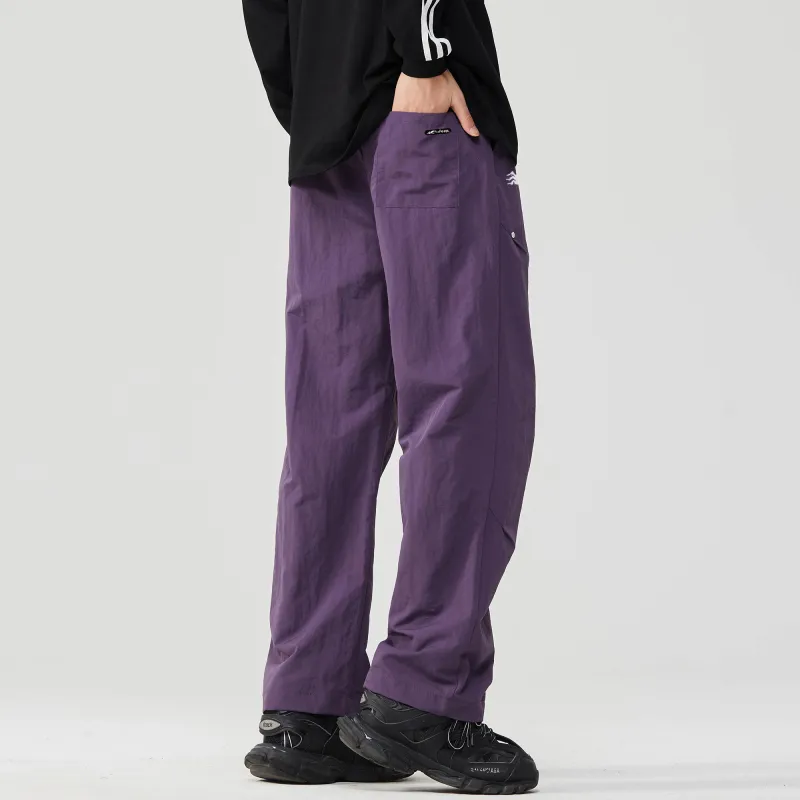 Jeep Casual Pants Men-17