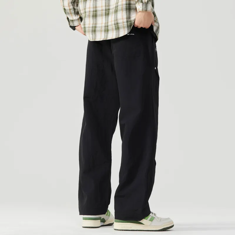 Jeep Casual Pants Men-11