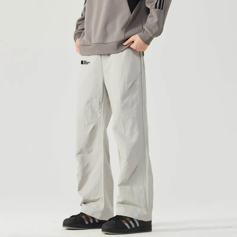 Jeep Casual Pants Men-22
