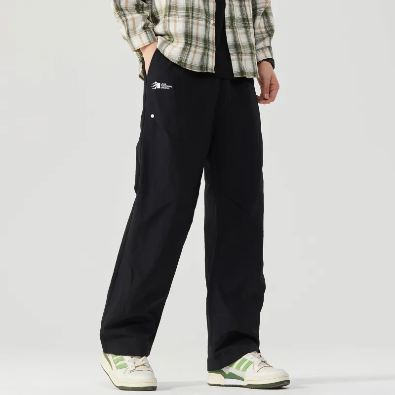 Jeep Casual Pants Men-9