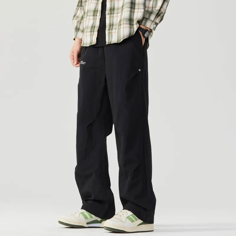 Jeep Casual Pants Men-10