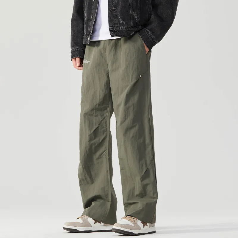 Jeep Casual Pants Men-3