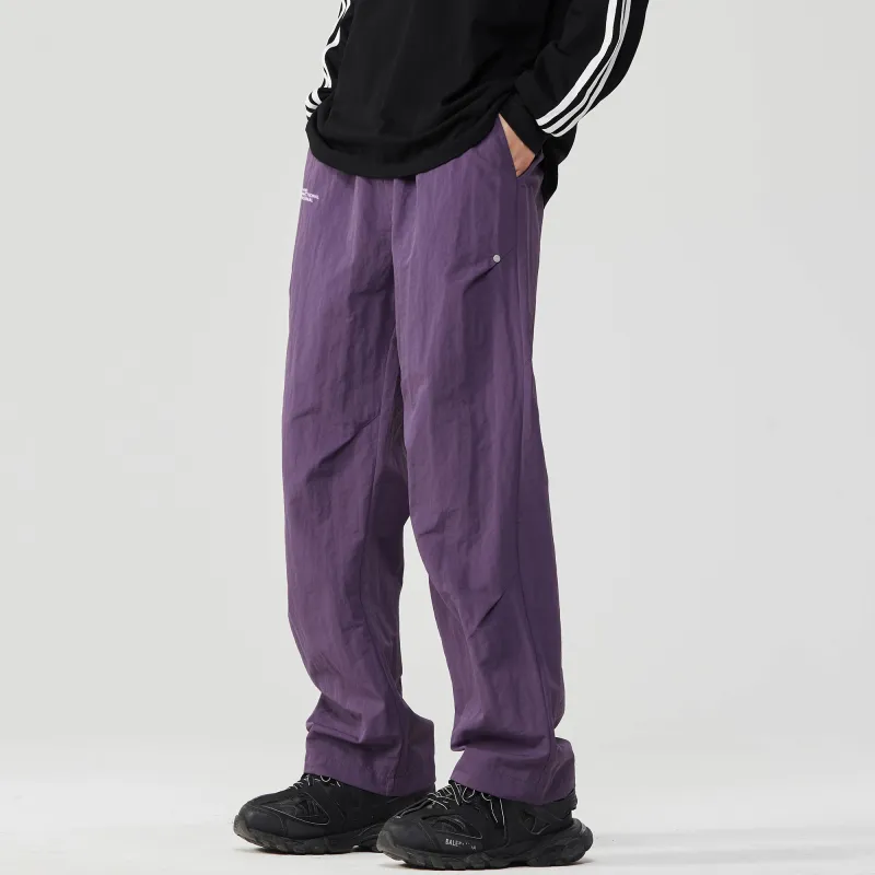 Jeep Casual Pants Men-16