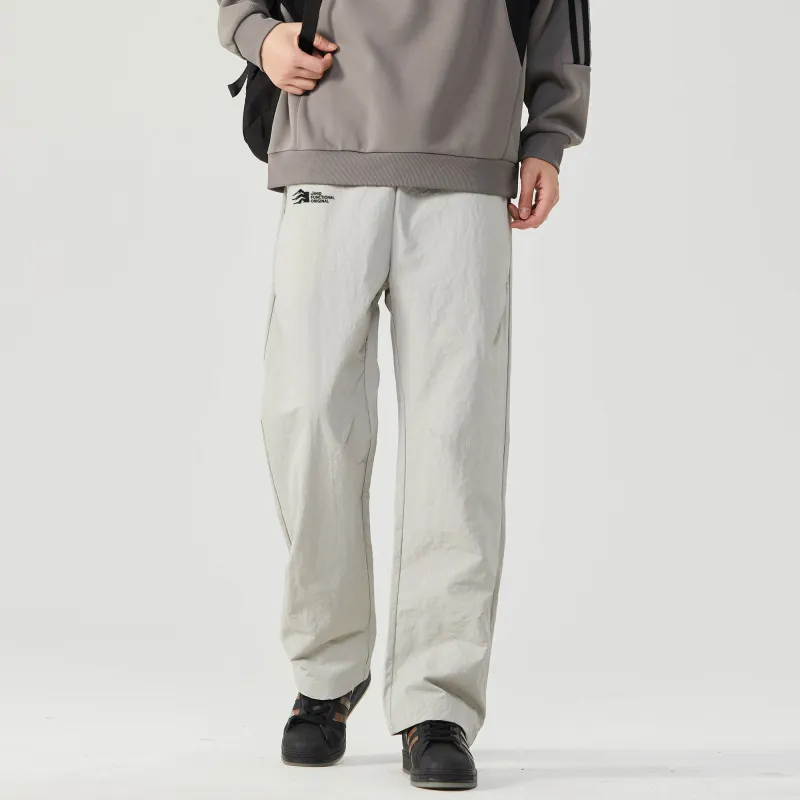 Jeep Casual Pants Men-20