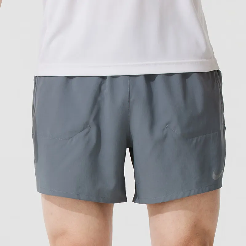 Nike Sports Shorts Men Gray-3