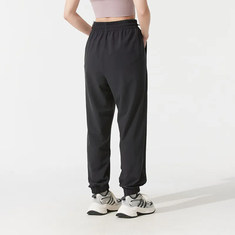 Adidas Casual Pants Women's Black-1