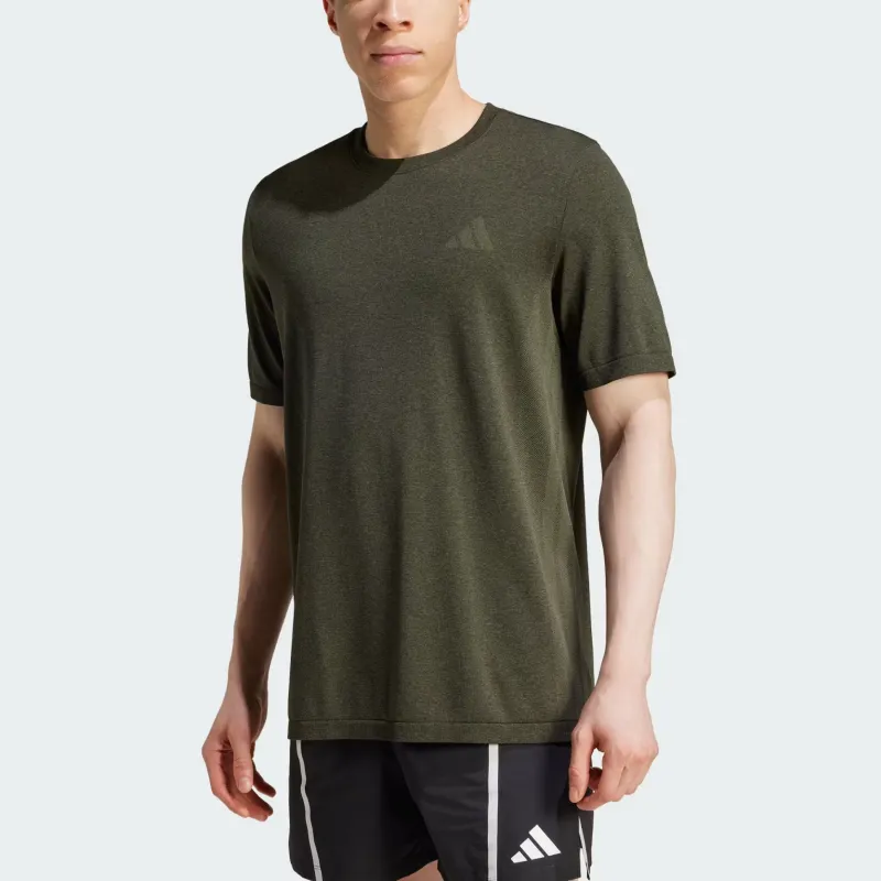 Adidas Free Shipping With AdiClub Train Essentials Structure Tee-1