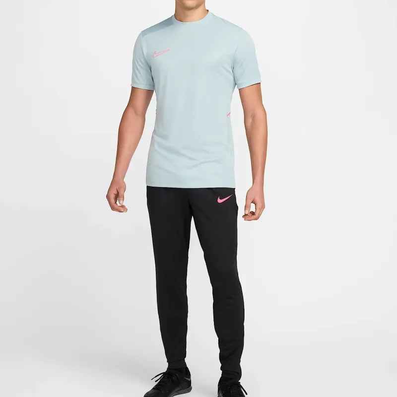 Nike Dri Fit Strike Soccer Bottom Men's Black/Bright Pink-2