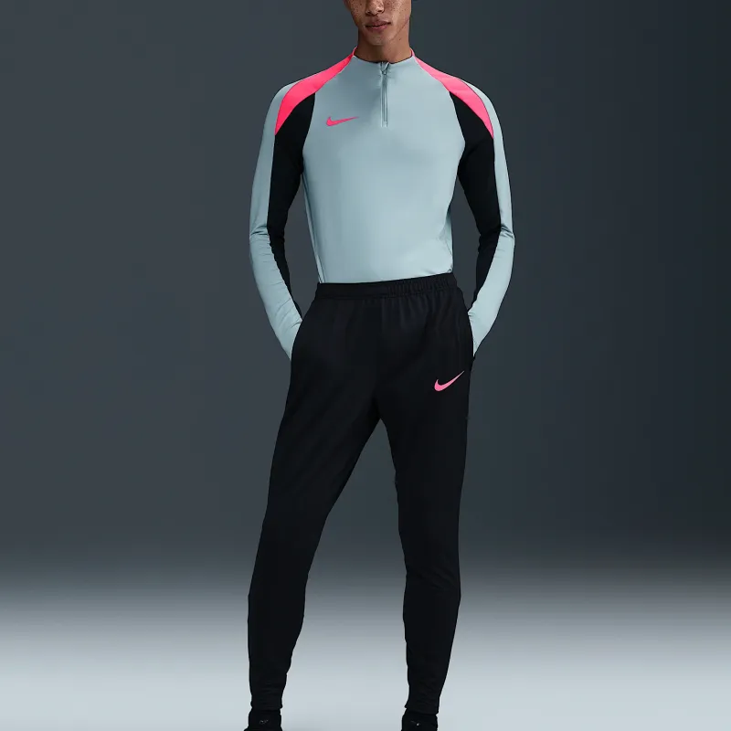 Nike Strike Men's Dri FIT Soccer 1/2 Zip Drill Top-2