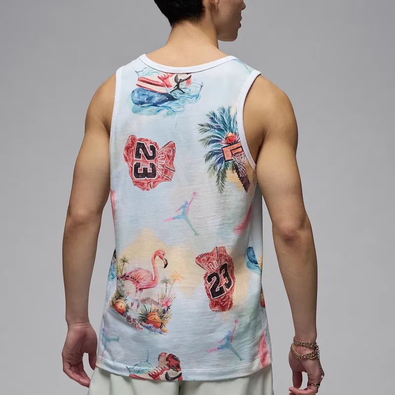 Jordan Flight Essentials Men's Tank Top-1