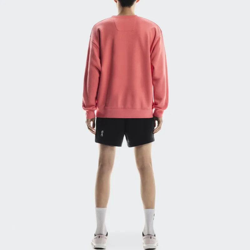 On Club Casual Shorts Men's Black-1