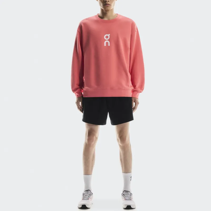 On Club Casual Shorts Men's Black-2
