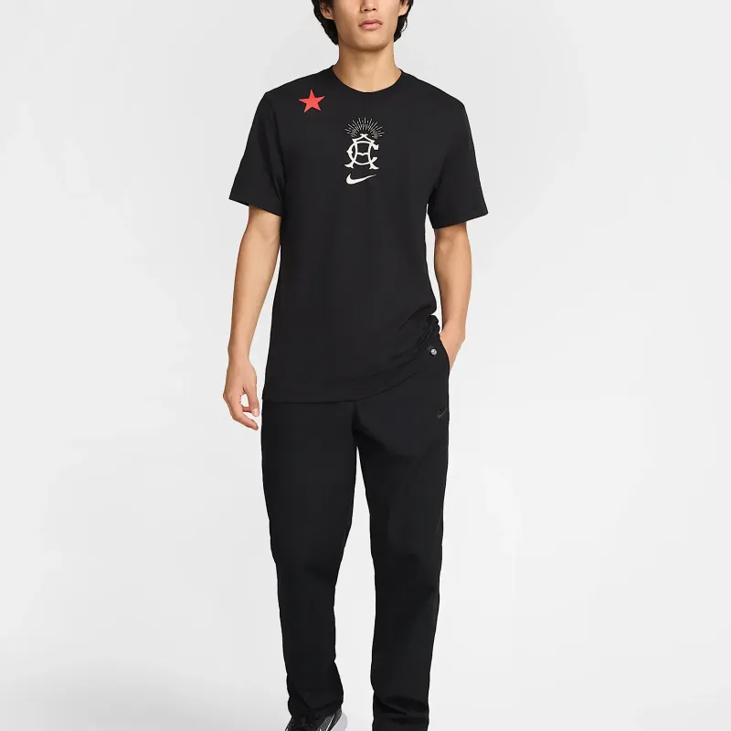 Nike Club América Heritage Men's Nike Soccer T Shirt-1