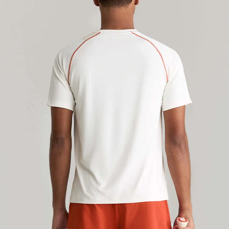 Wilson T Shirts Men-6