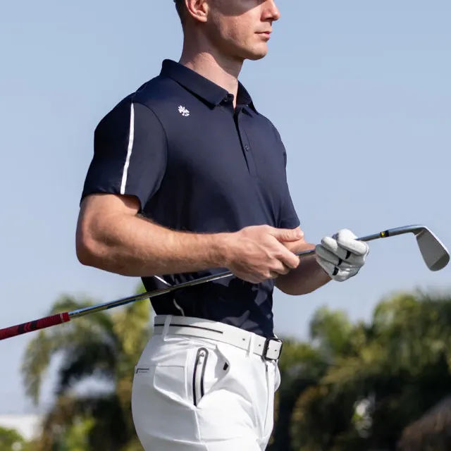 PGA Polo Shirts Men-4