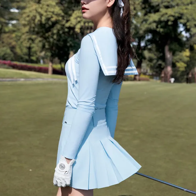 PGA T Shirts Women's-7