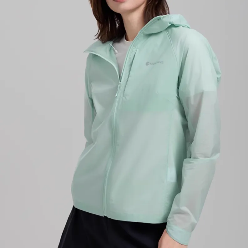 Montane Jackets Women's-3