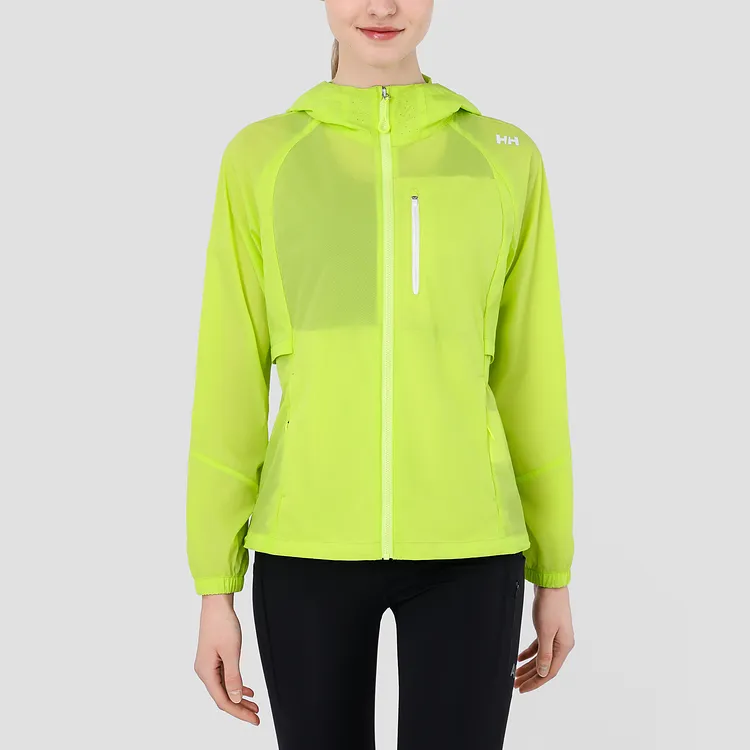 HELLY HANSEN Watersports Jacket Women's-5