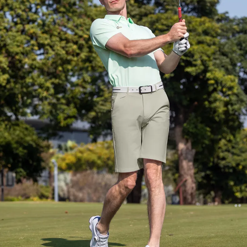 PGA Sports Shorts Men-5