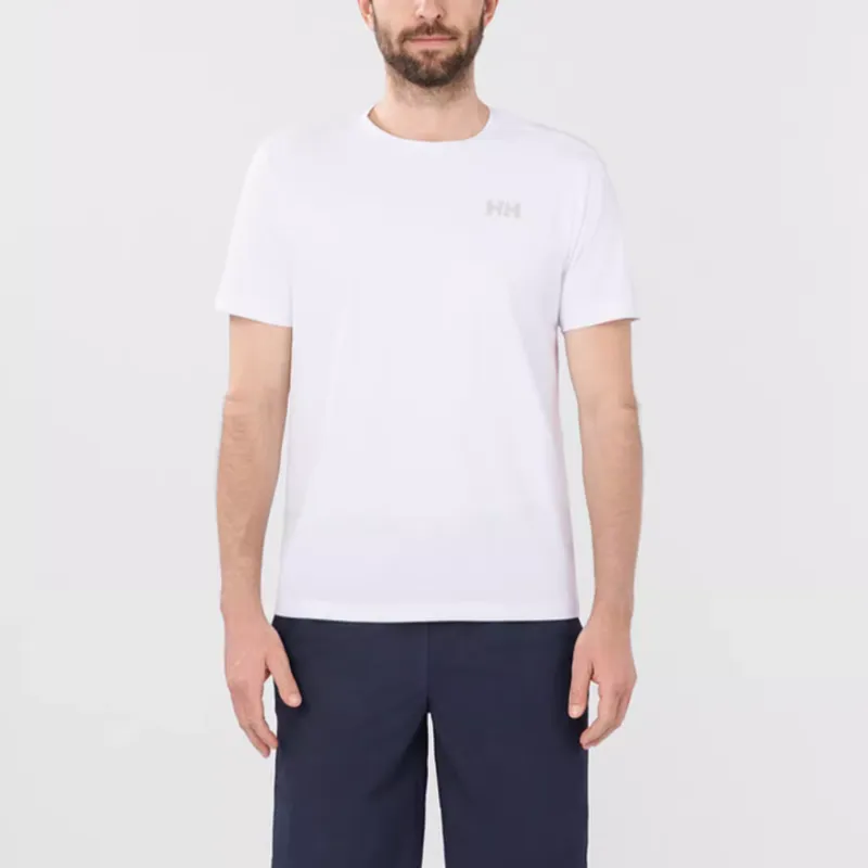 HELLY HANSEN T Shirts Unisex-9