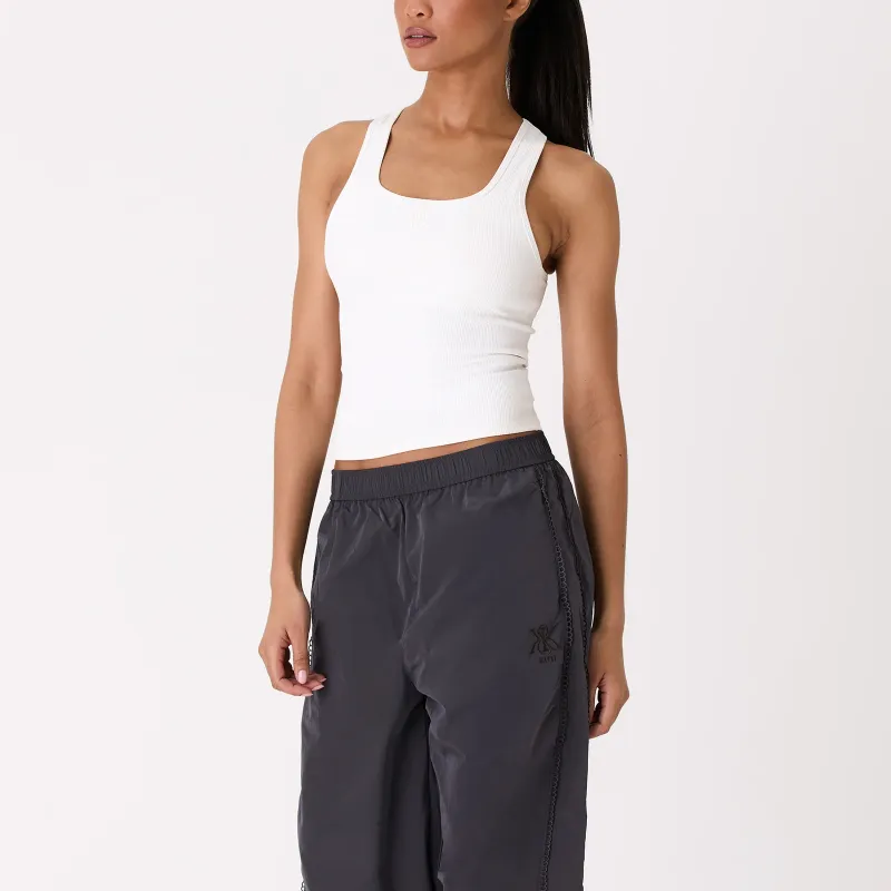 KITH Tank Tops Women's White-2