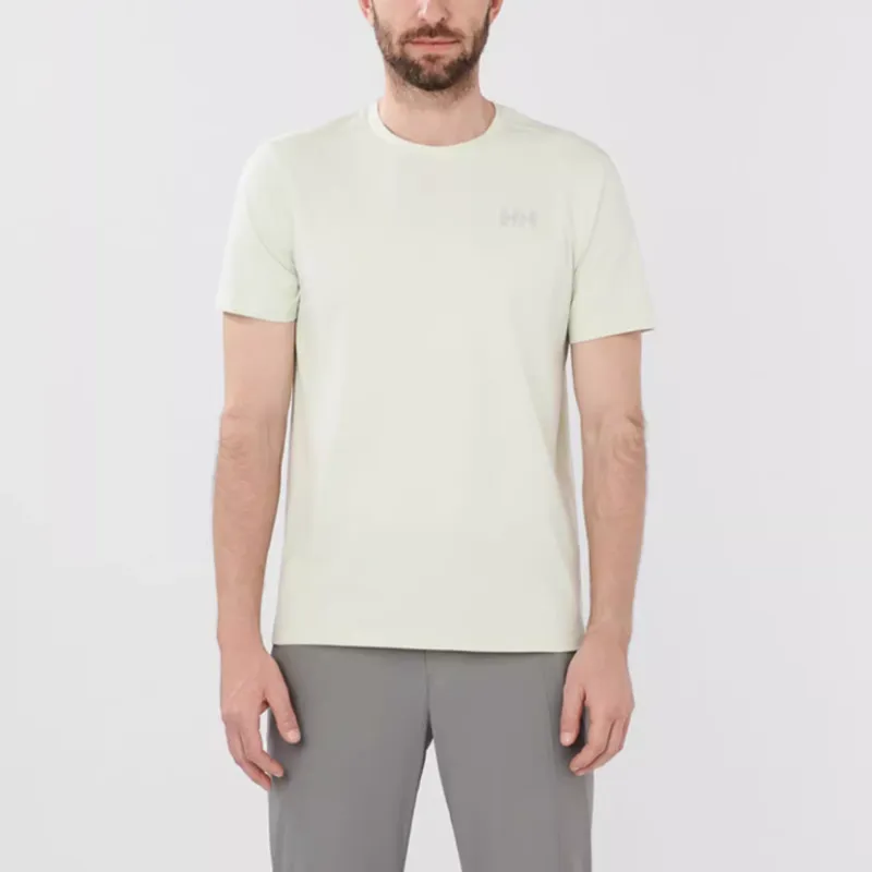 HELLY HANSEN T Shirts Unisex-3